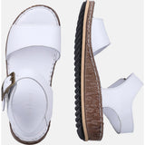 Women's Hush Puppies Ellie Wedge Sandal