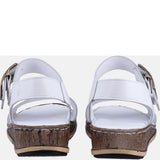Women's Hush Puppies Ellie Wedge Sandal