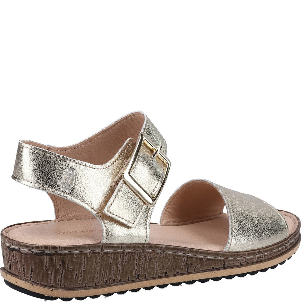 Women's Hush Puppies Ellie Wedge Sandal