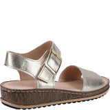 Women's Hush Puppies Ellie Wedge Sandal