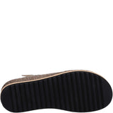 Women's Hush Puppies Ellie Wedge Sandal