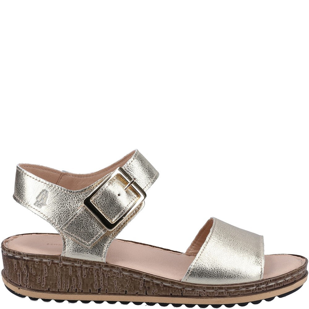 Women's Hush Puppies Ellie Wedge Sandal