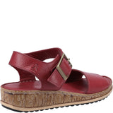 Women's Hush Puppies Ellie Wedge Sandal