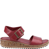 Women's Hush Puppies Ellie Wedge Sandal