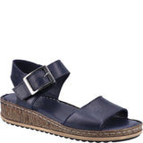 Women's Hush Puppies Ellie Wedge Sandal