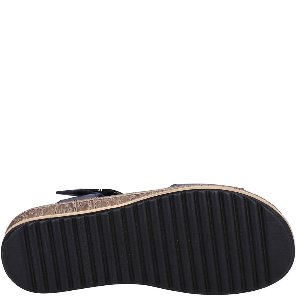 Women's Hush Puppies Ellie Wedge Sandal