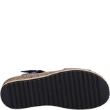 Women's Hush Puppies Ellie Wedge Sandal