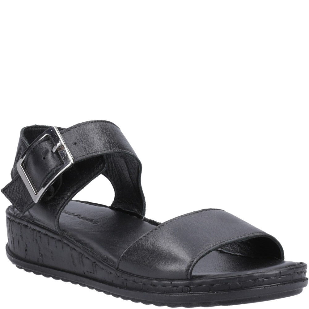 Women's Hush Puppies Ellie Wedge Sandal