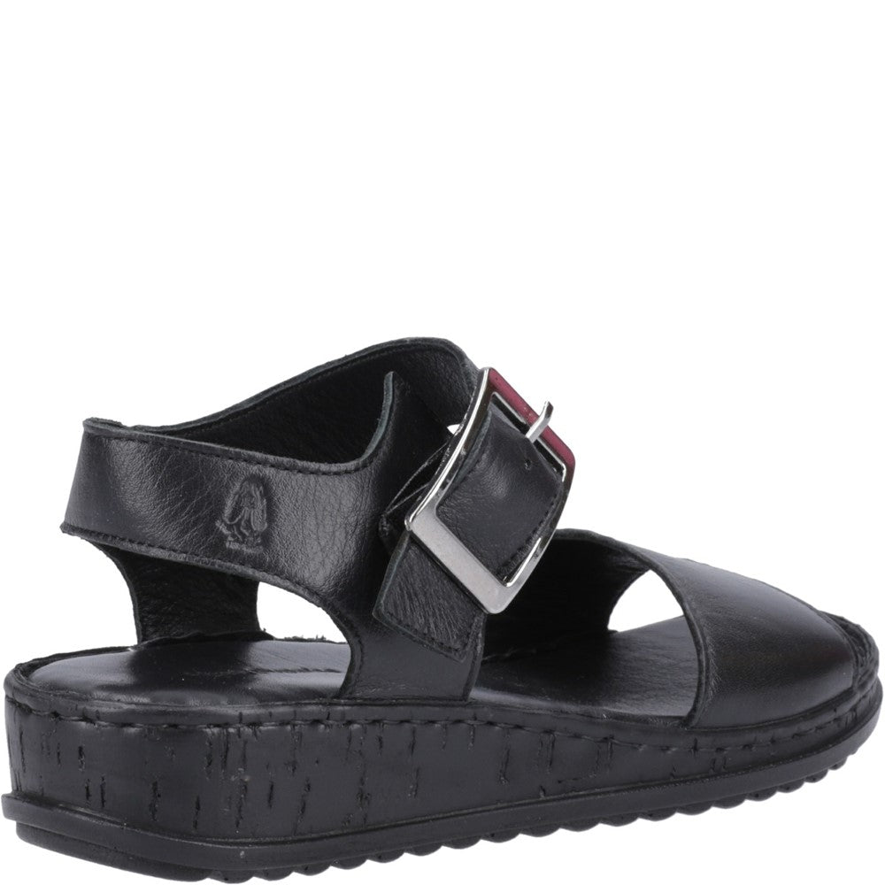 Women's Hush Puppies Ellie Wedge Sandal