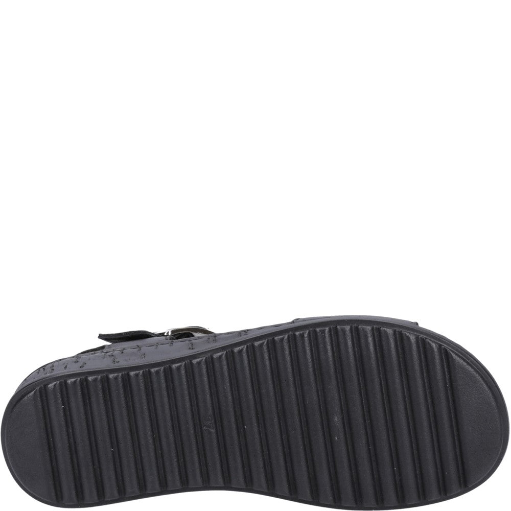 Women's Hush Puppies Ellie Wedge Sandal