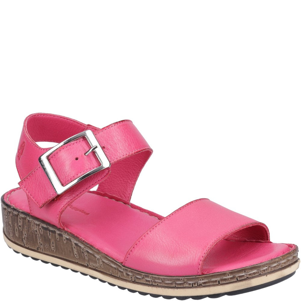 Women's Hush Puppies Ellie Wedge Sandal