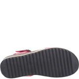 Women's Hush Puppies Ellie Wedge Sandal