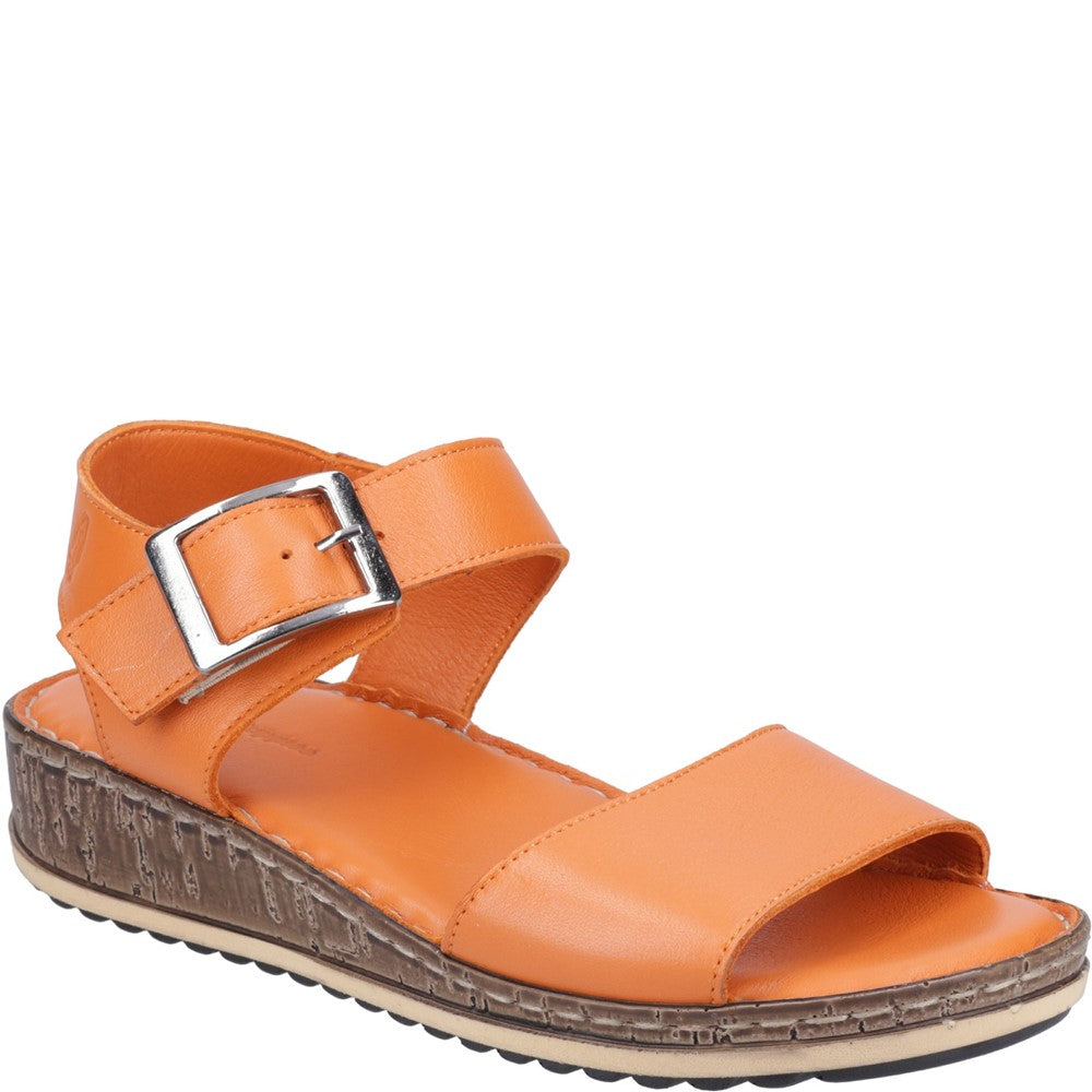 Women's Hush Puppies Ellie Wedge Sandal