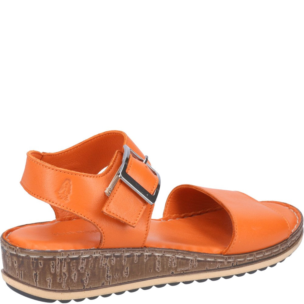 Women's Hush Puppies Ellie Wedge Sandal