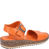 Women's Hush Puppies Ellie Wedge Sandal