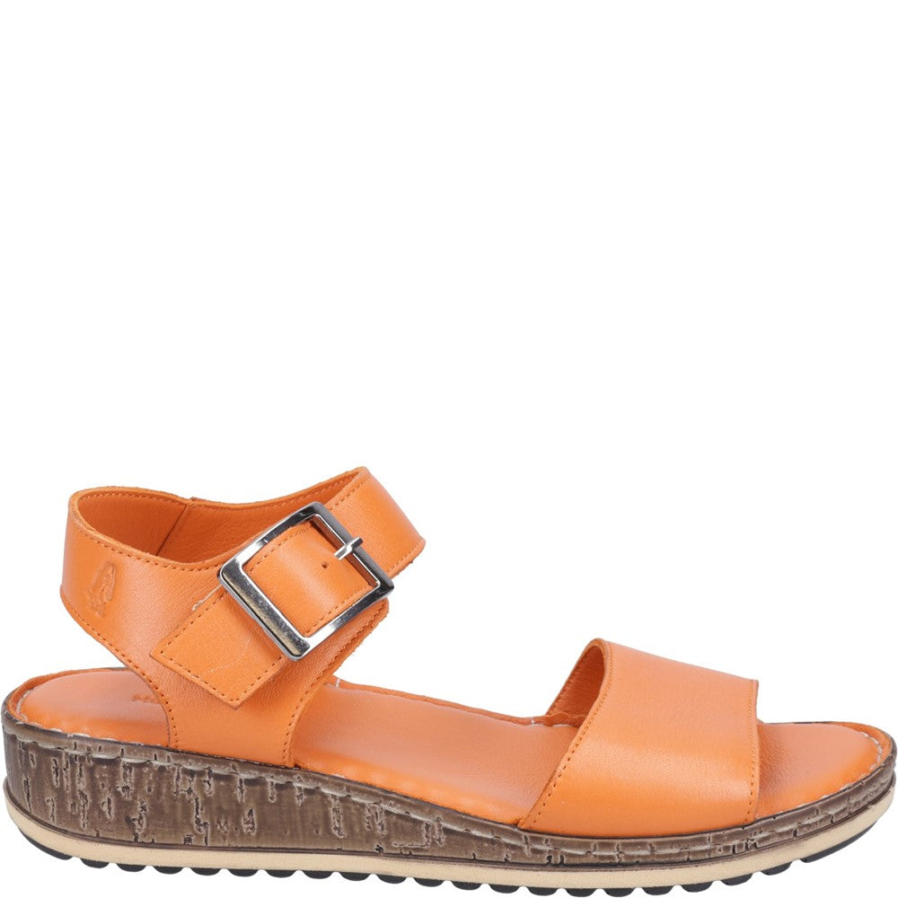 Women's Hush Puppies Ellie Wedge Sandal