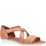 Women's Hush Puppies Gemma Espadrille Wedge Sandal