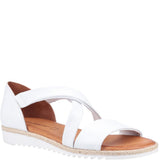 Women's Hush Puppies Gemma Espadrille Wedge Sandal