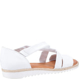 Women's Hush Puppies Gemma Espadrille Wedge Sandal