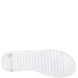 Women's Hush Puppies Gemma Espadrille Wedge Sandal