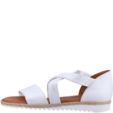 Women's Hush Puppies Gemma Espadrille Wedge Sandal