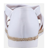 Women's Hush Puppies Gemma Espadrille Wedge Sandal