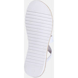 Women's Hush Puppies Gemma Espadrille Wedge Sandal