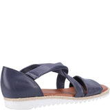 Women's Hush Puppies Gemma Espadrille Wedge Sandal