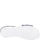 Women's Hush Puppies Gemma Espadrille Wedge Sandal