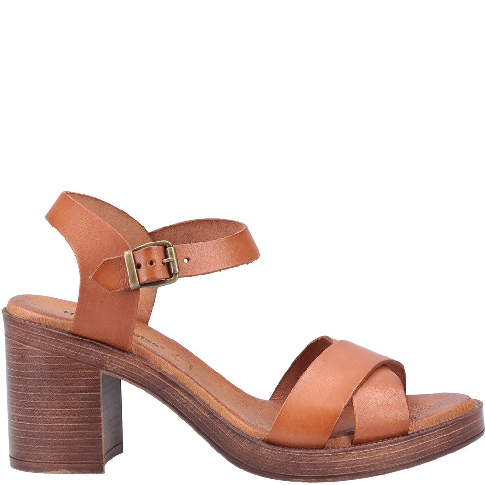 Women's Hush Puppies Georgia Sandal