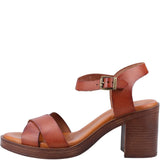 Women's Hush Puppies Georgia Sandal