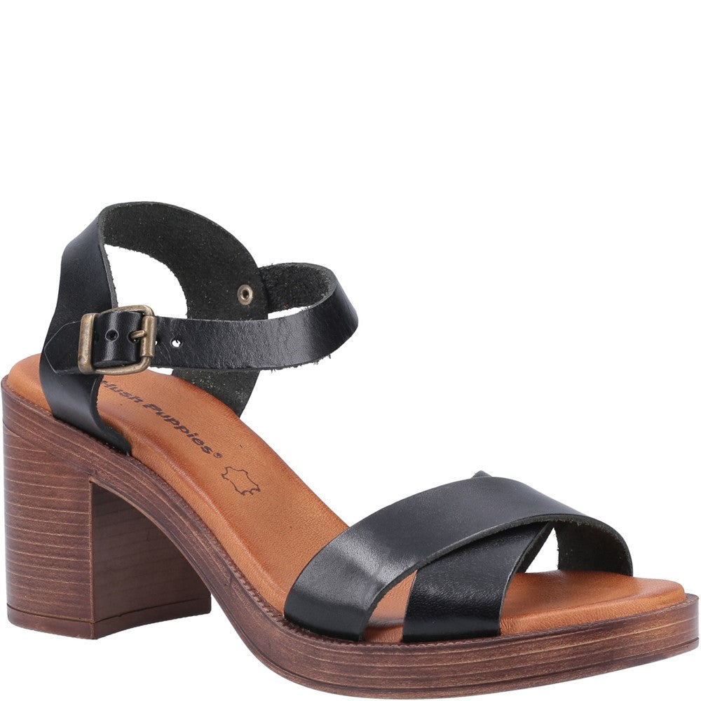 Women's Hush Puppies Georgia Sandal