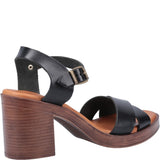 Women's Hush Puppies Georgia Sandal