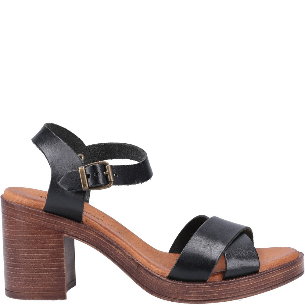 Women's Hush Puppies Georgia Sandal