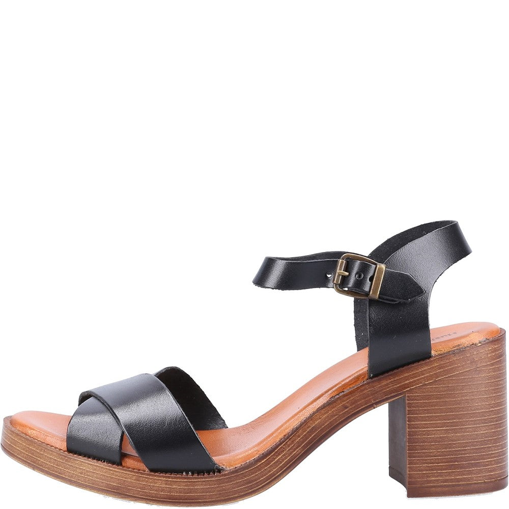 Women's Hush Puppies Georgia Sandal