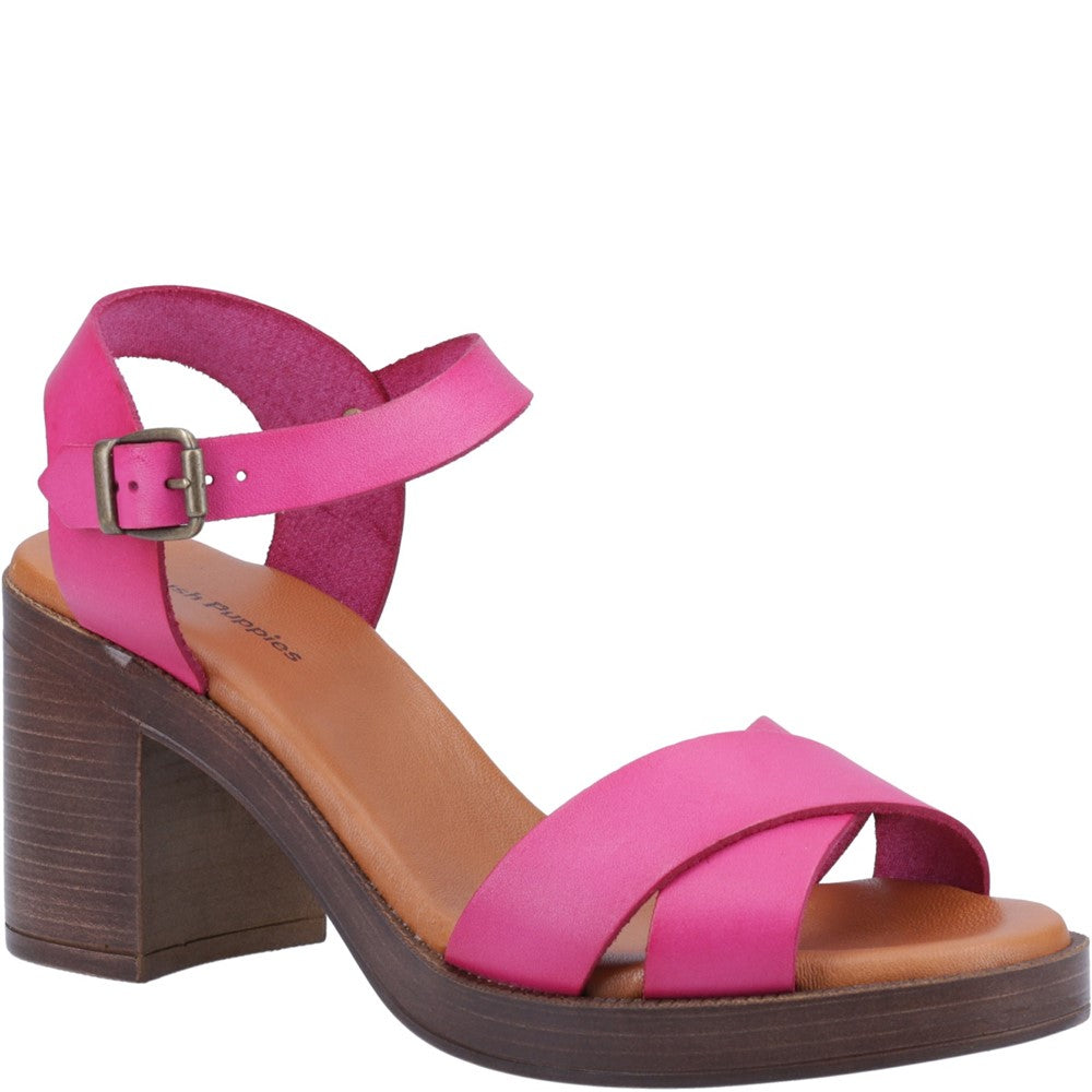 Women's Hush Puppies Georgia Sandal