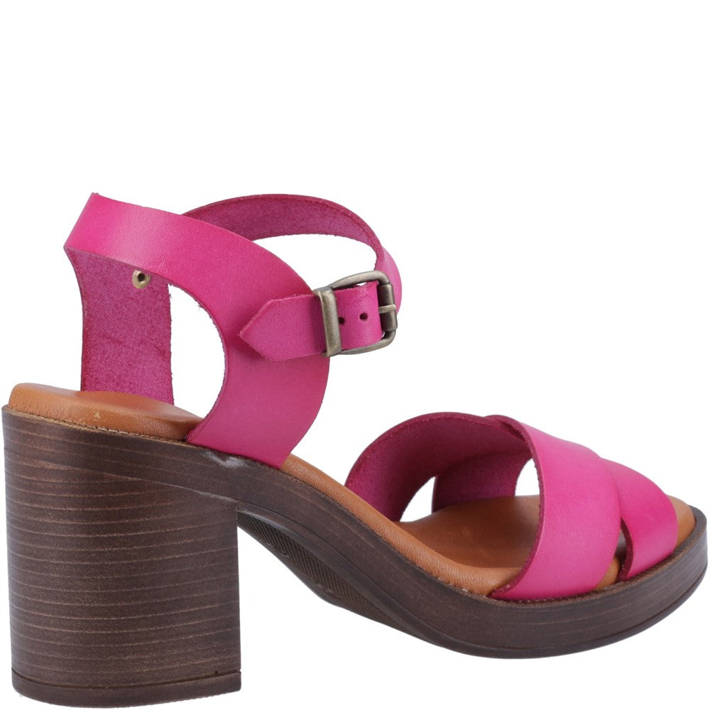 Women's Hush Puppies Georgia Sandal