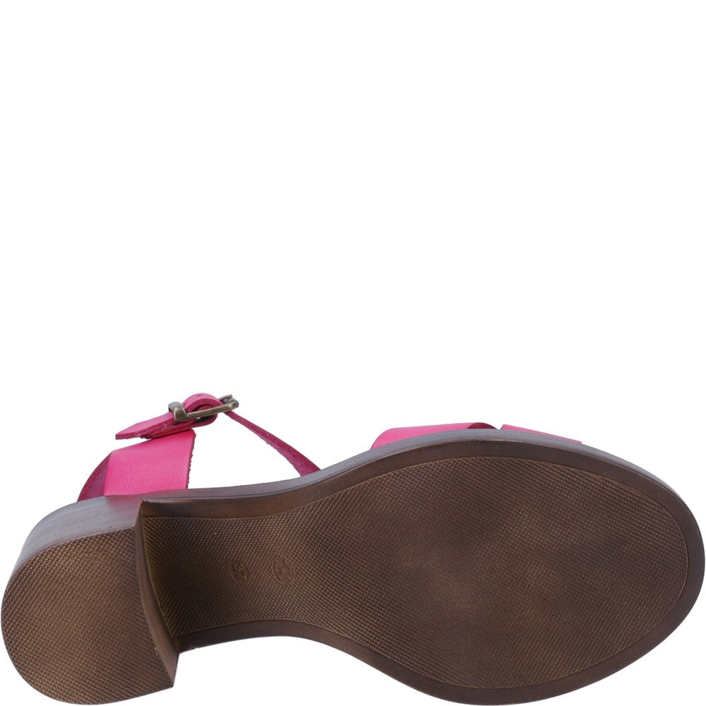 Women's Hush Puppies Georgia Sandal