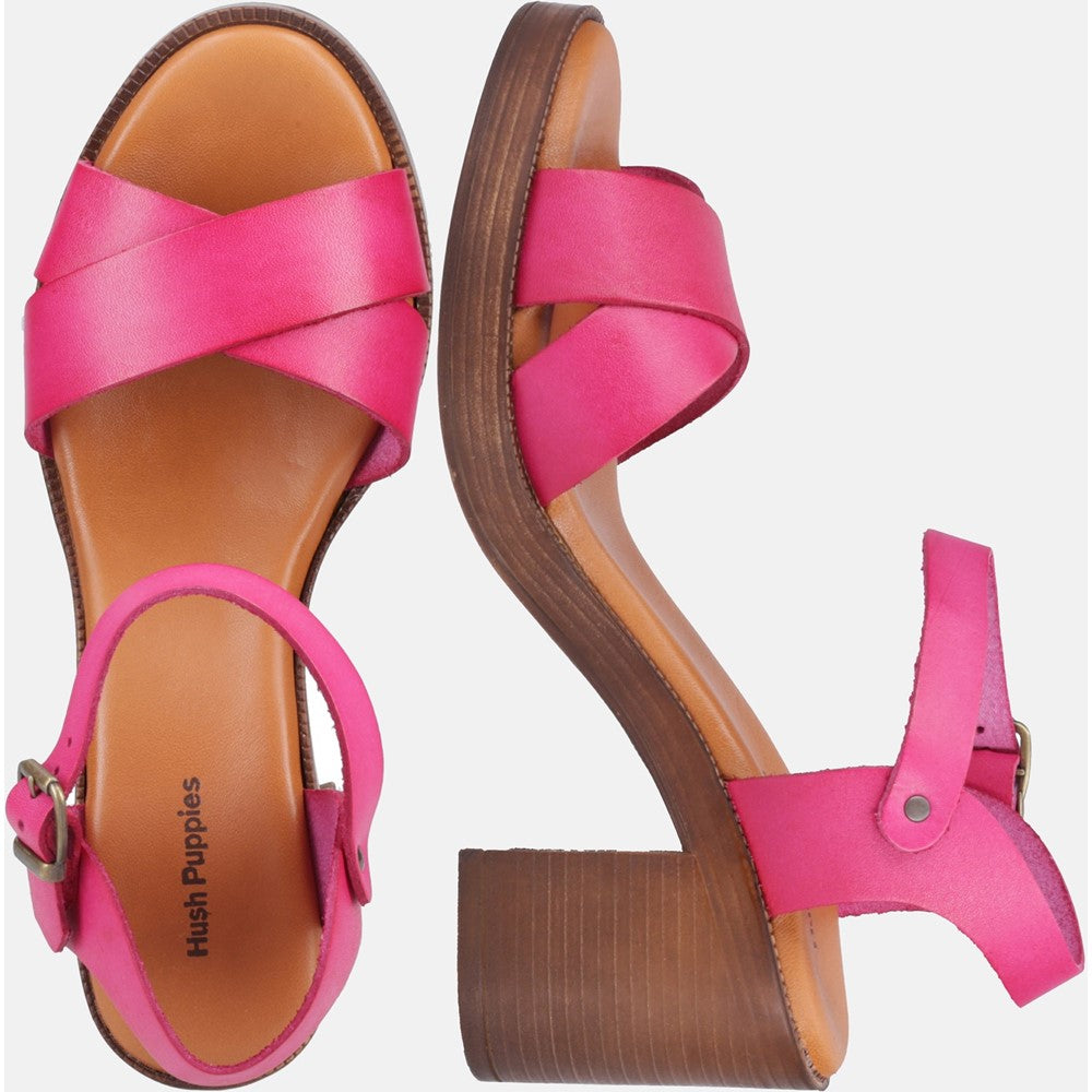 Women's Hush Puppies Georgia Sandal