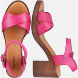 Women's Hush Puppies Georgia Sandal