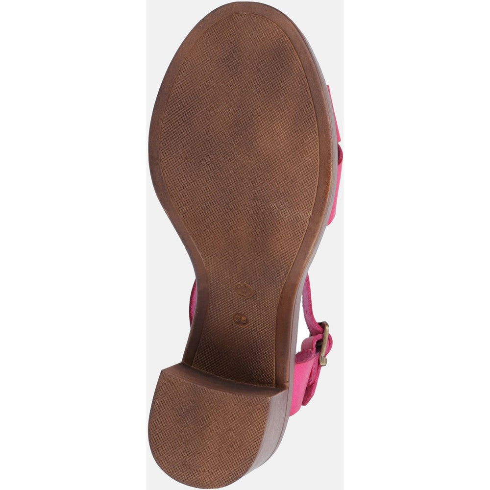 Women's Hush Puppies Georgia Sandal