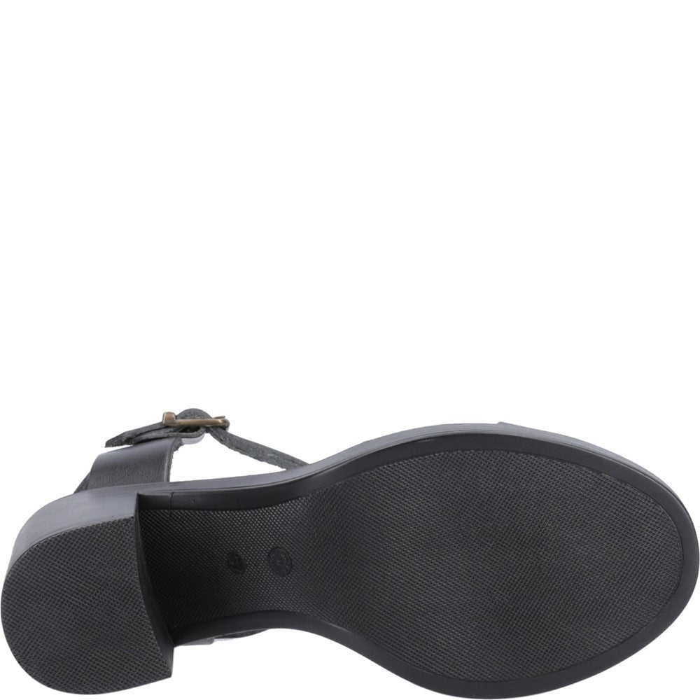 Women's Hush Puppies Georgia Sandal