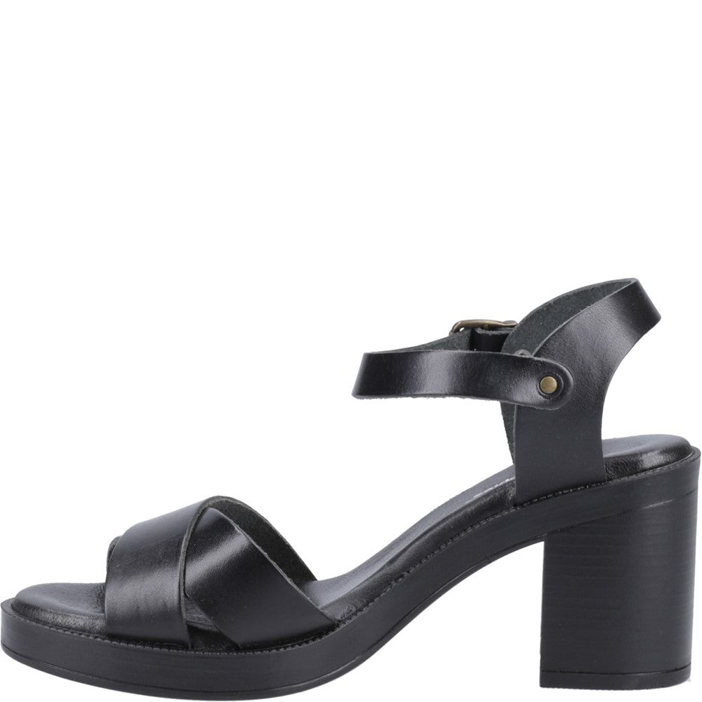 Women's Hush Puppies Georgia Sandal