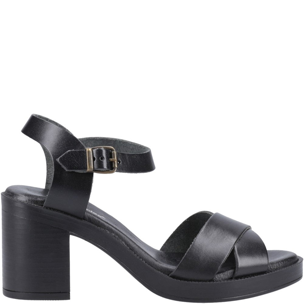 Women's Hush Puppies Georgia Sandal