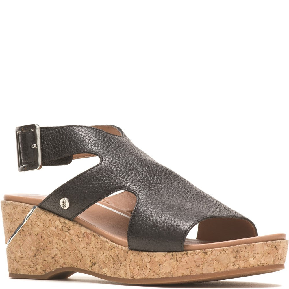 Women's Hush Puppies Maya Wedge Sandal