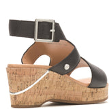 Women's Hush Puppies Maya Wedge Sandal