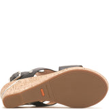 Women's Hush Puppies Maya Wedge Sandal