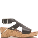 Women's Hush Puppies Maya Wedge Sandal