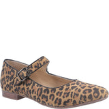 Women's Hush Puppies Melissa Strap Shoe