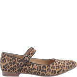 Women's Hush Puppies Melissa Strap Shoe